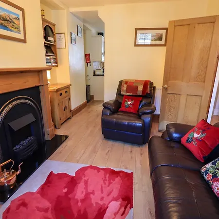 Ferienhaus Tizzie Whizie Windermere