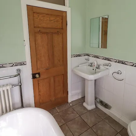 Σπίτι διακοπών Tizzie Whizie Windermere