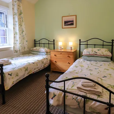 Σπίτι διακοπών Tizzie Whizie