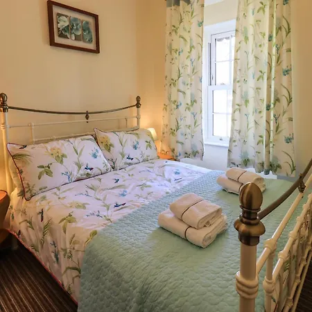 Σπίτι διακοπών Tizzie Whizie