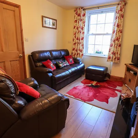 Σπίτι διακοπών Tizzie Whizie Windermere