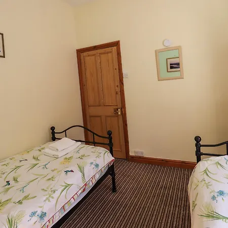 Σπίτι διακοπών Tizzie Whizie Windermere