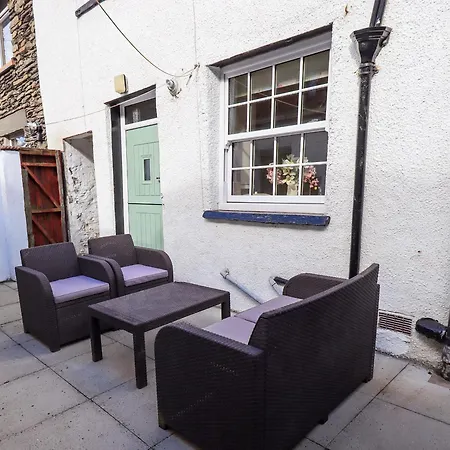 Σπίτι διακοπών Tizzie Whizie *