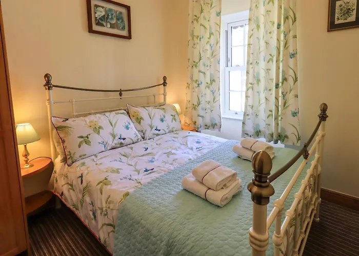 Feriehus Tizzie Whizie