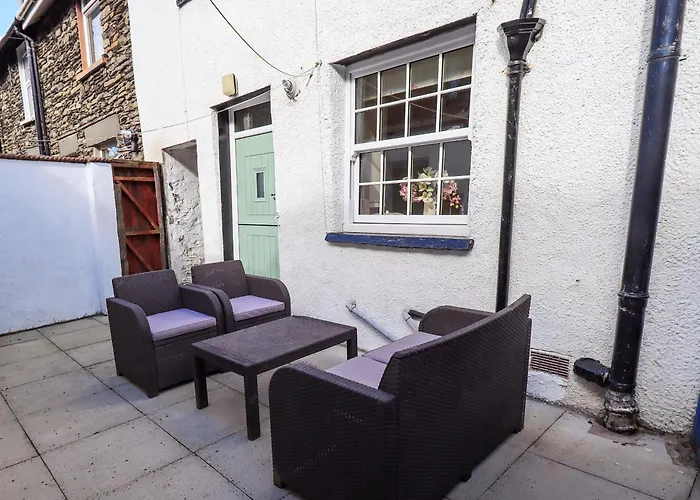 Feriehus Tizzie Whizie *