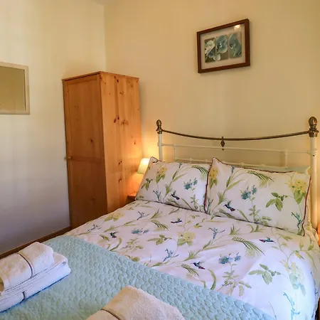 Ferienhaus Tizzie Whizie *