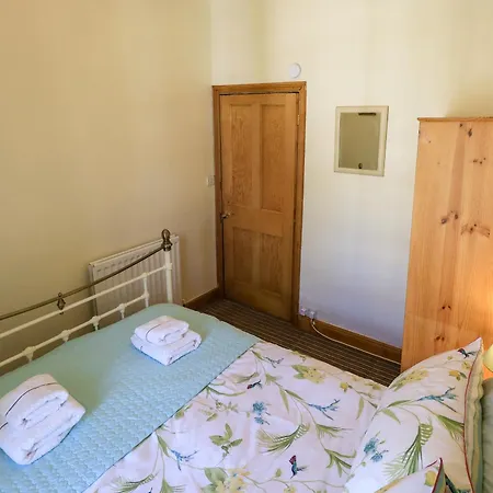 Ferienhaus Tizzie Whizie