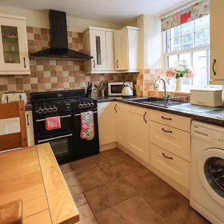 Ferienhaus Tizzie Whizie