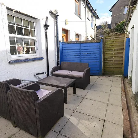 Ferienhaus Tizzie Whizie