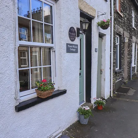 Ferienhaus Tizzie Whizie Windermere