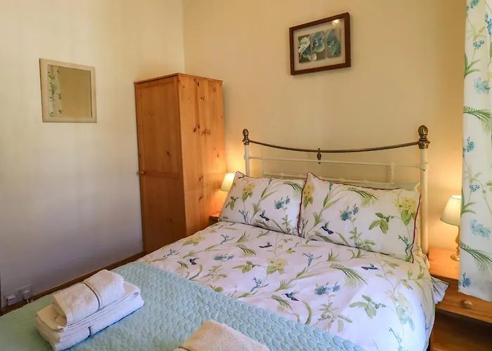 Holiday home Tizzie Whizie *