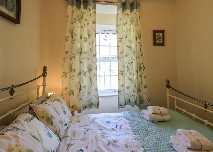 Tizzie Whizie Windermere