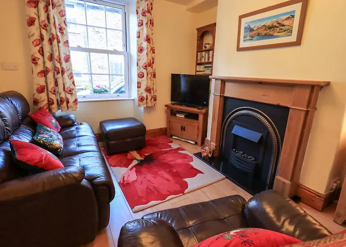 Tizzie Whizie Windermere