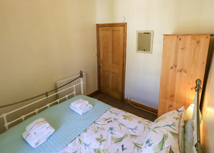 Holiday home Tizzie Whizie