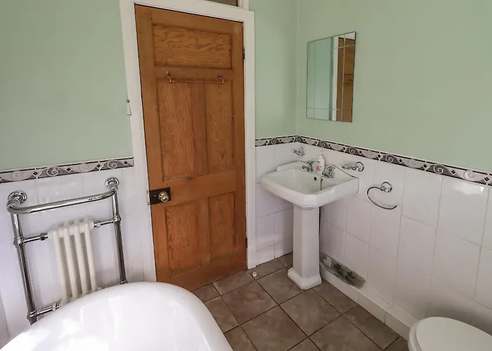 Holiday home Tizzie Whizie Windermere