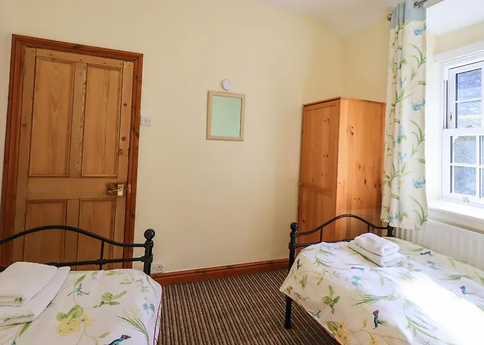 Holiday home Tizzie Whizie