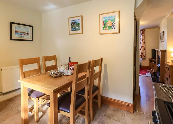 Tizzie Whizie Windermere