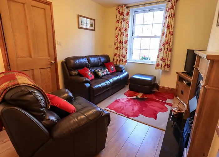 Holiday home Tizzie Whizie Windermere