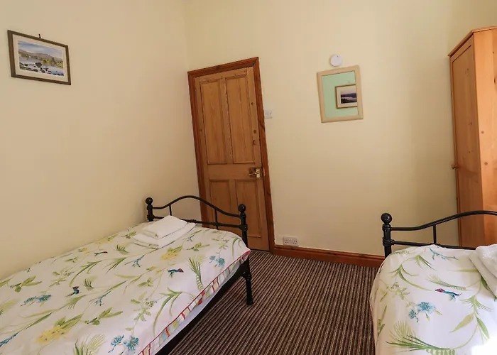 Holiday home Tizzie Whizie Windermere