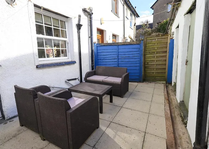 Holiday home Tizzie Whizie